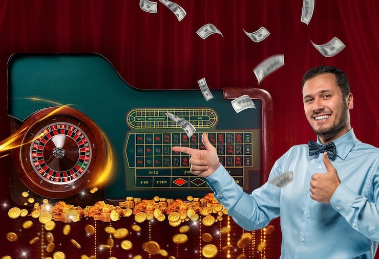 Pusat operasi bola 388 menampilkan tim keamanan dan dukungan pelanggan yang bekerja 24/7